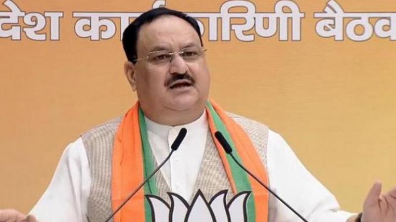 JP Nadda Summoned By Karnataka Police