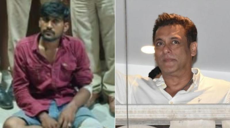 HC ordered a second post-mortem of Anuj Thapan, accused of firing outside Salman Khan's house HC ordered a second post-mortem of Anuj Thapan, accused of firing outside Salman Khan's house