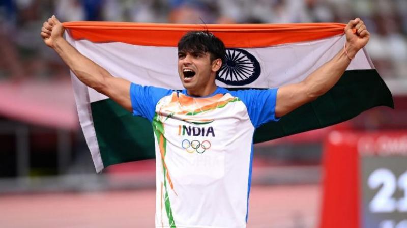 Neeraj Chopra set to compete in India for first time in 3 years at Federation Cup