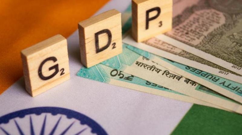 India’s GDP Growth Is Highly Anticipated To Touch 8% In FY24: CEA India’s GDP Growth Is Highly Anticipated To Touch 8% In FY24: CEA