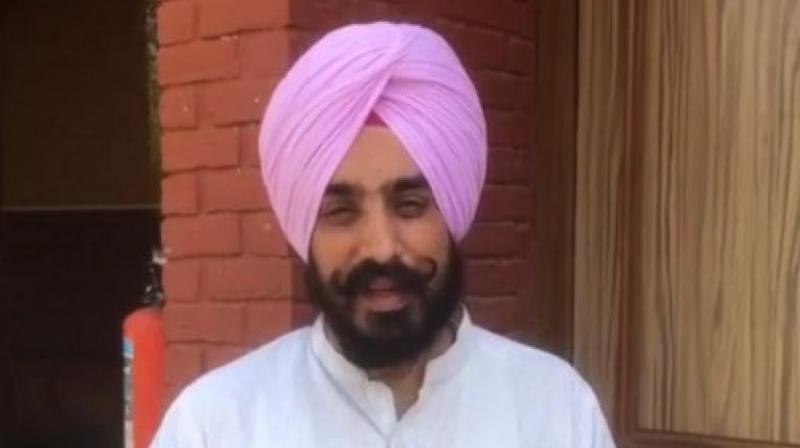 Pritpal Singh Baliawal Pritpal Singh Baliawal