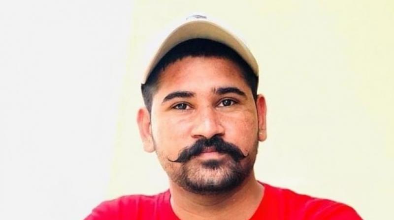 Youth died of drug overdose Ajnala news in punjabi Youth died of drug overdose Ajnala news in punjabi
