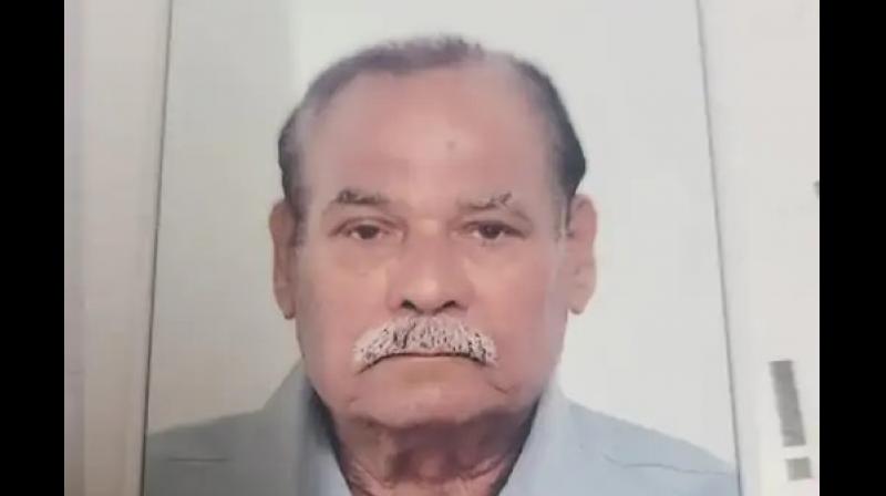 Elderly killed by entering house in Amritsar news in punjabi Elderly killed by entering house in Amritsar news in punjabi