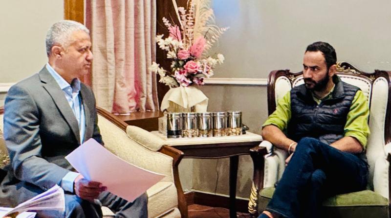 PUNJAB GOVERNMENT TO OPEN 260 SPORTS NURSERIES IN FIRST PHASE News in punjabi PUNJAB GOVERNMENT TO OPEN 260 SPORTS NURSERIES IN FIRST PHASE News in punjabi