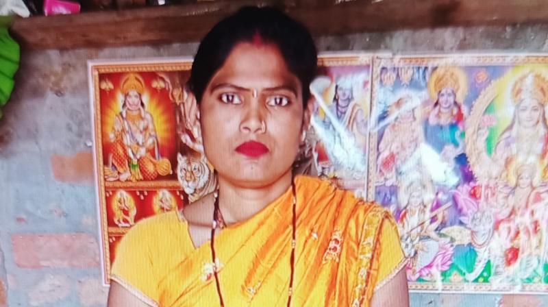 A woman working in a rice mill died in Fazilka News in punjabi