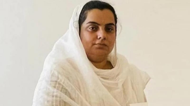 Chandigarh District Court issued non-bailable warrant against MLA Baljinder Kaur