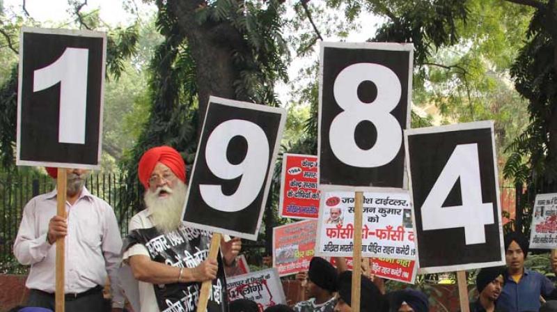Sikh Genocide victims Sikh Genocide victims