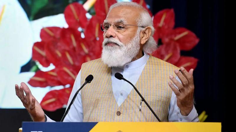 PM Narendra Modi PM Narendra Modi