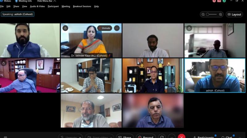 Vigayan Utsav- Punjab Showcases Science Technology and Innovation System Vigayan Utsav- Punjab Showcases Science Technology and Innovation System