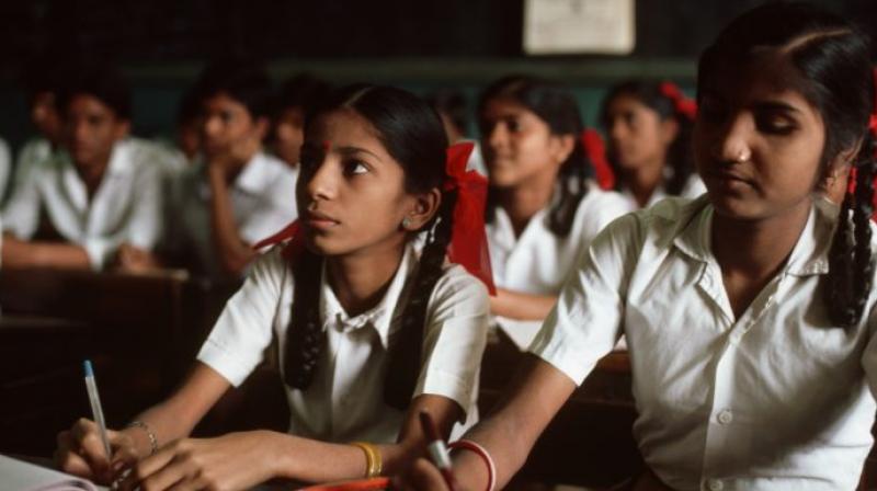 Revised Program for SC Students under Post Matric Scholarship Scheme released Revised Program for SC Students under Post Matric Scholarship Scheme released