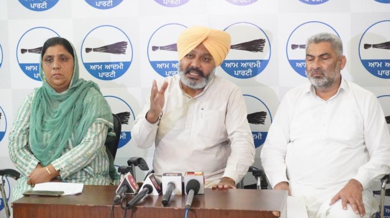 Harpal Cheema Harpal Cheema