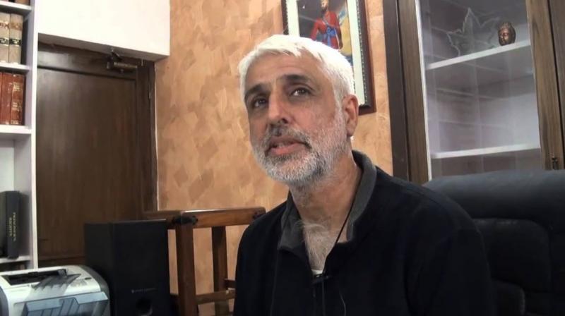 Rajwinder Singh Bains Rajwinder Singh Bains