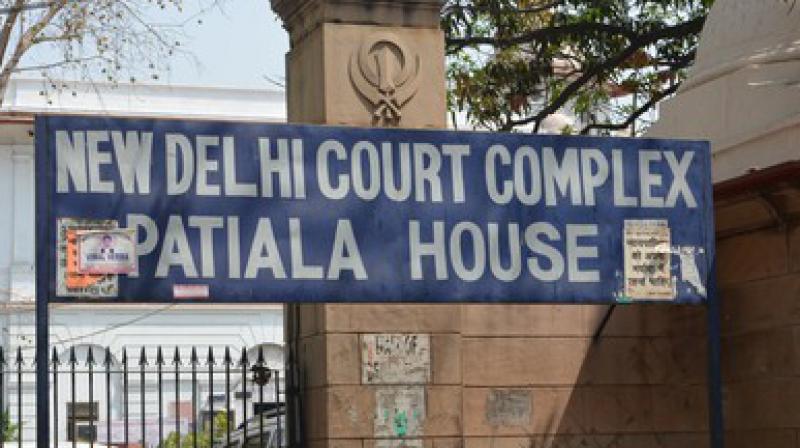 Patiala House Patiala House
