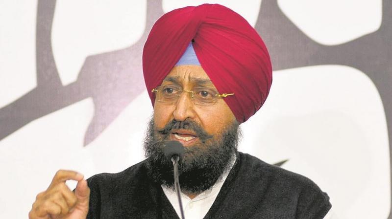 Partap Bajwa Partap Bajwa