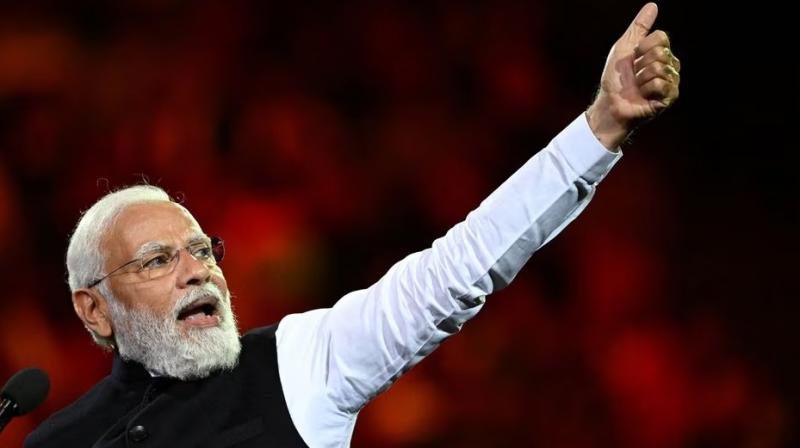Prime Minister Narendra Modi Prime Minister Narendra Modi