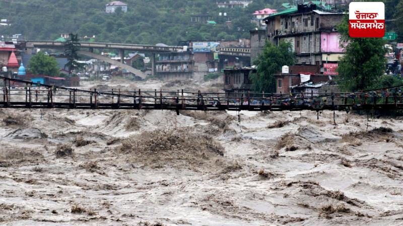 Floods in Himachal Pradesh: Search and rescue operations resume Floods in Himachal Pradesh: Search and rescue operations resume