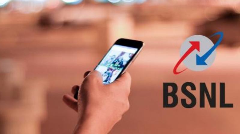 BSNL BSNL