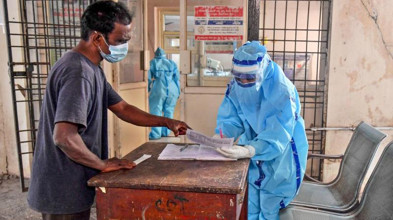 63 cases of Covid-19 JN.1 Variant detected in India