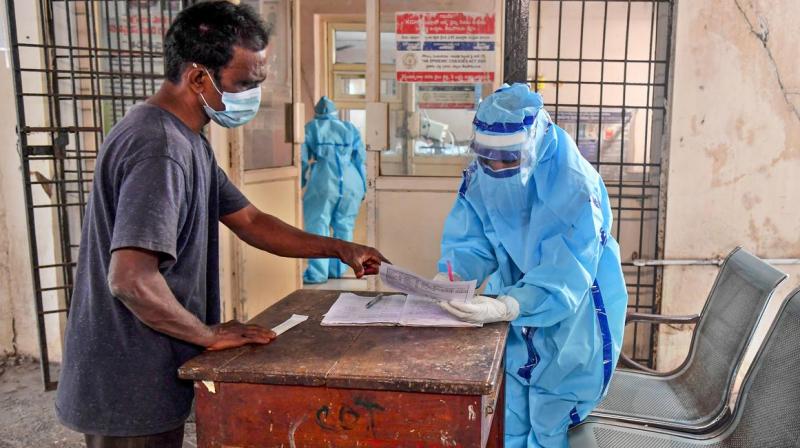 63 cases of Covid-19 JN.1 Variant detected in India 63 cases of Covid-19 JN.1 Variant detected in India