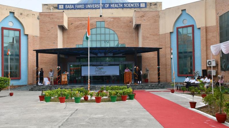Punjab has increased the course fees of MBBS students Punjab has increased the course fees of MBBS students