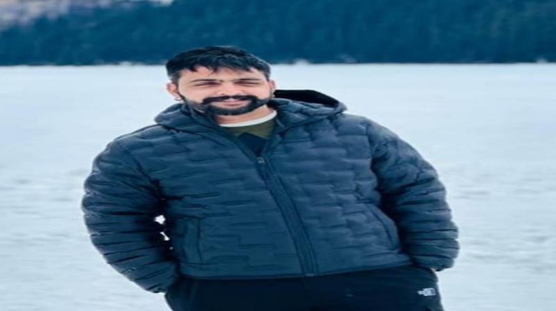 Punjabi youth died under suspicious circumstances in Canada Punjabi youth died under suspicious circumstances in Canada
