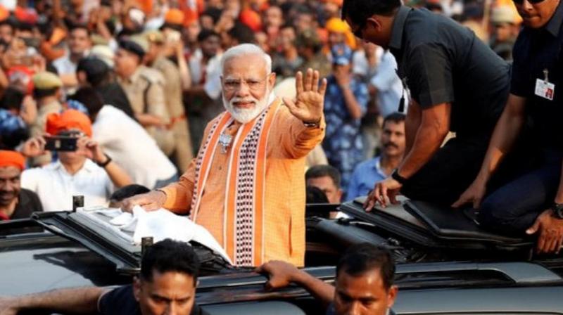 Narendra Modi Narendra Modi