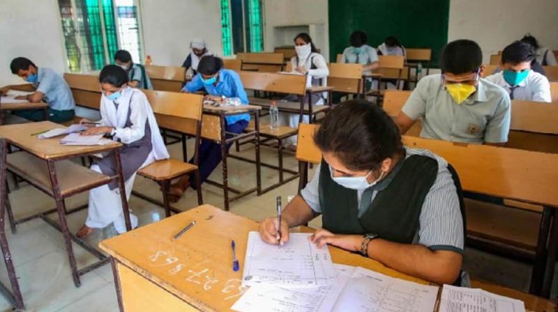 JEE-NEET Exams JEE-NEET Exams