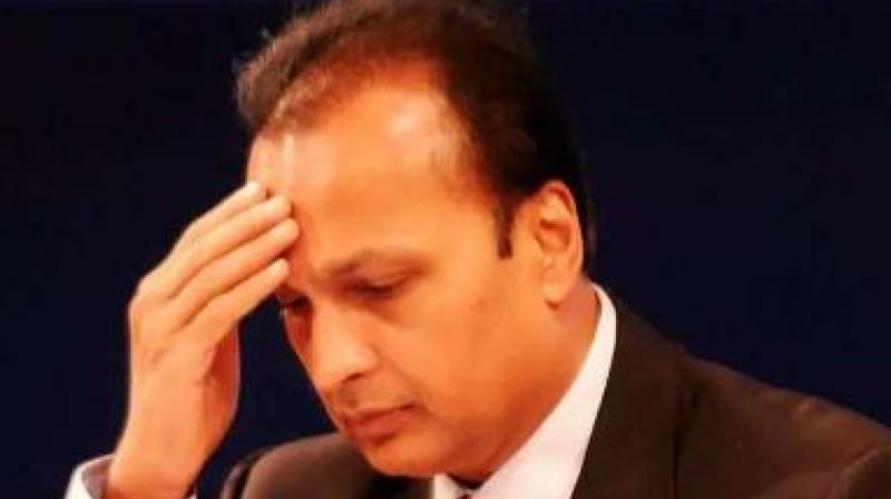 Anil Ambani Anil Ambani