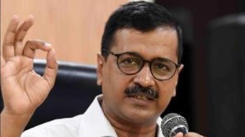Arvind kejriwal Arvind kejriwal