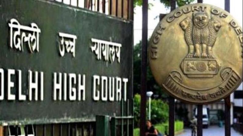Delhi High Court Delhi High Court