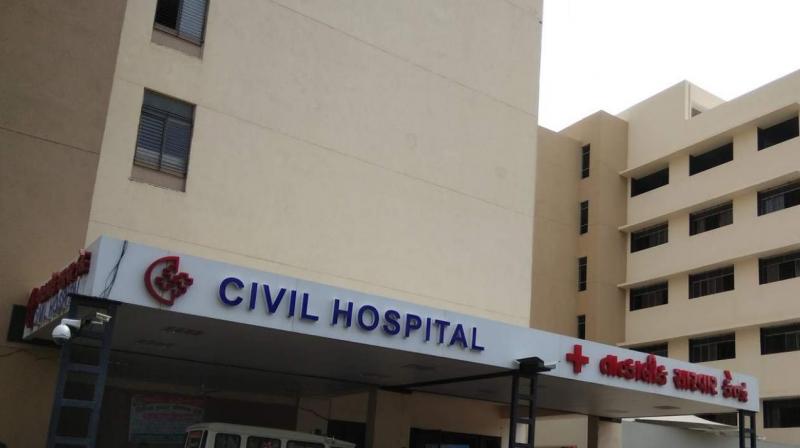Hi tech facilities in civil hospitals Hi tech facilities in civil hospitals