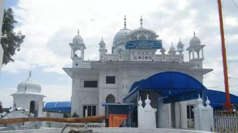 Dera baba nanak kartarpur sahib corridor bus service Dera baba nanak kartarpur sahib corridor bus service