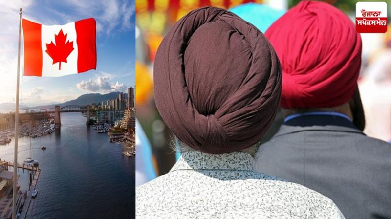 The matter of banning turban in Quebec province of Canada The matter of banning turban in Quebec province of Canada
