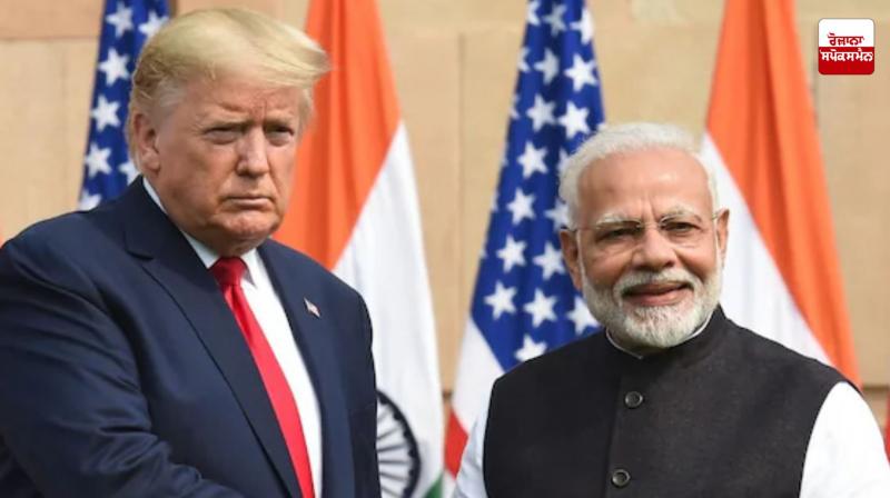 India US Trade deal News India US Trade deal News