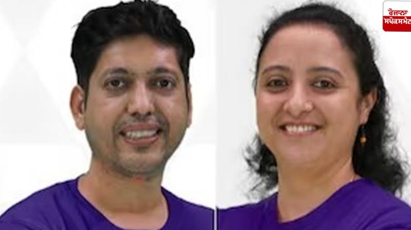 Indian engineer in America kills wife and son Murder news Indian engineer in America kills wife and son Murder news
