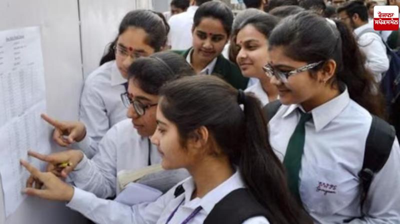 ICSE 10th and 12th Class Result 2025 declared ICSE 10th and 12th Class Result 2025 declared