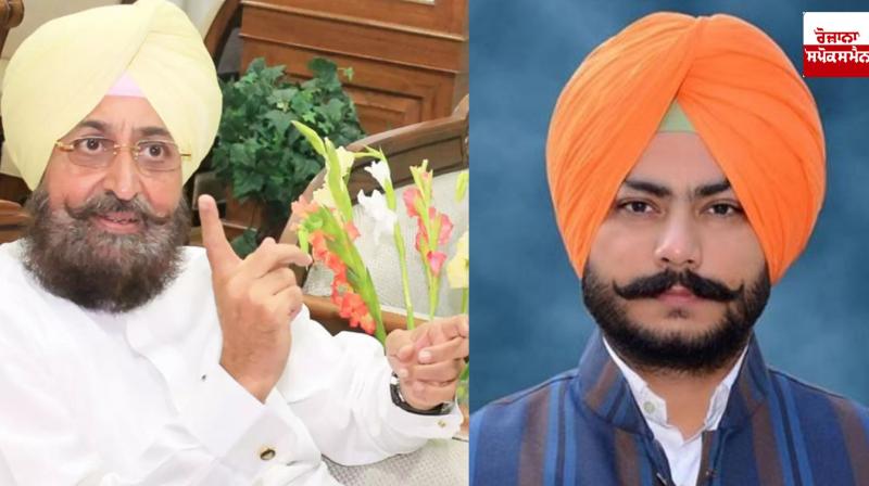 Pratap Singh Bajwa's big statement about Dalveer Goldie, Pratap Singh Bajwa's big statement about Dalveer Goldie,