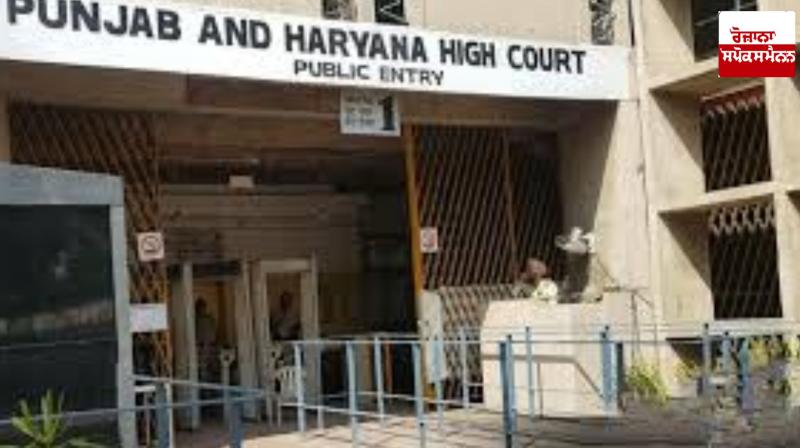 Notice issued to the Punjab government on the petition of DSP Gursher Singh Sandhu of Mohali Notice issued to the Punjab government on the petition of DSP Gursher Singh Sandhu of Mohali