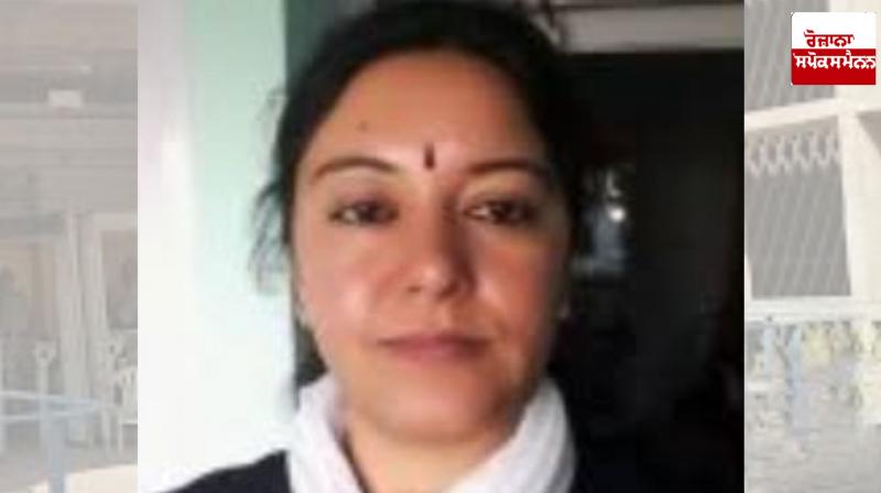 Himachal News: Gurmeet Kaur appointed Special Secretary (Law) by Himachal Government Himachal News: Gurmeet Kaur appointed Special Secretary (Law) by Himachal Government