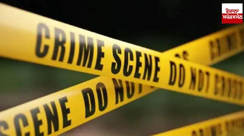 The body of a Sikh woman was found in a big furnace in Canada's Wal-Mart The body of a Sikh woman was found in a big furnace in Canada's Wal-Mart