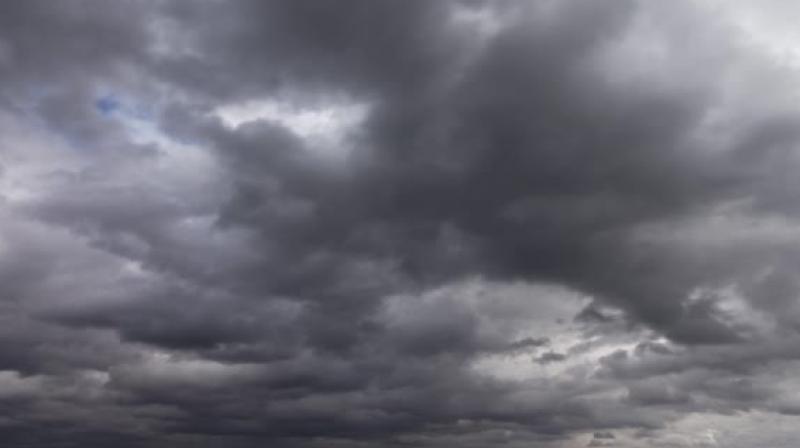 Weather Update Weather Update