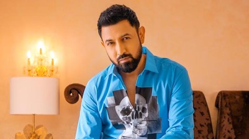 Gippy Grewal Warrants News in punjabi Gippy Grewal Warrants News in punjabi
