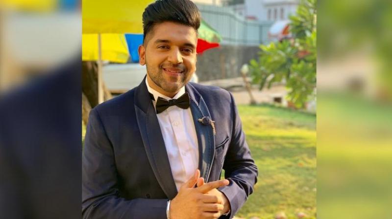 Guru Randhawa Guru Randhawa