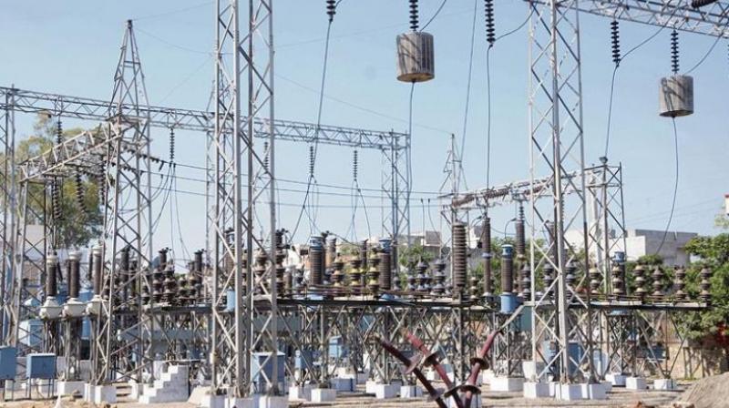 Electricity Electricity