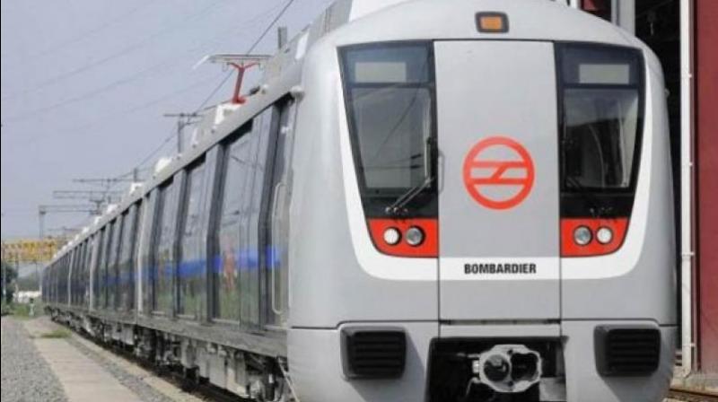Metro Metro