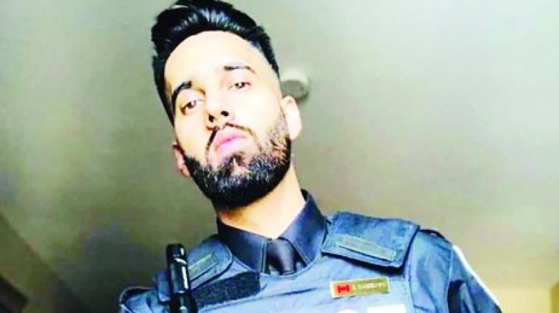 Shahbaz Singh Shahbaz Singh