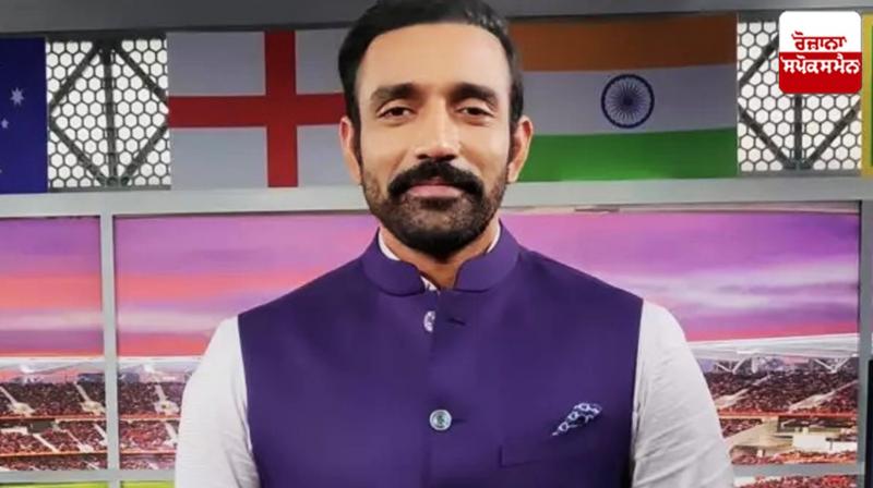 Former cricketer Robin Uthappa's tweet on arrest warrant Latest News in Punjabi Former cricketer Robin Uthappa's tweet on arrest warrant Latest News in Punjabi
