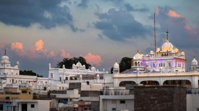 Anandpur Sahib  Anandpur Sahib