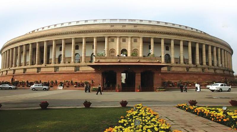 Parliament Parliament