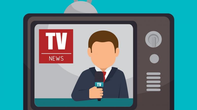 Channels warned over ‘provocative’ coverage of Ukraine war and Delhi violence Channels warned over ‘provocative’ coverage of Ukraine war and Delhi violence